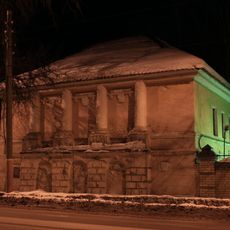 Novodevichy Alexeevsky monastery, Arzamas