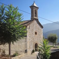 Sant Corneli de Cercs