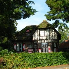 Brinkstraat 1, Haarzuilens