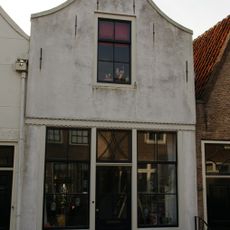 Langestraat 43, Brielle