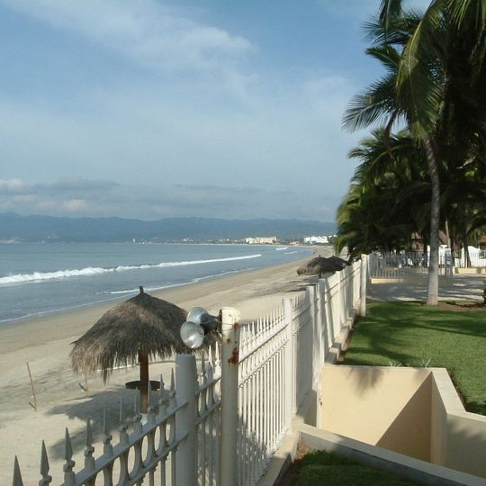 Nuevo Nayarit
