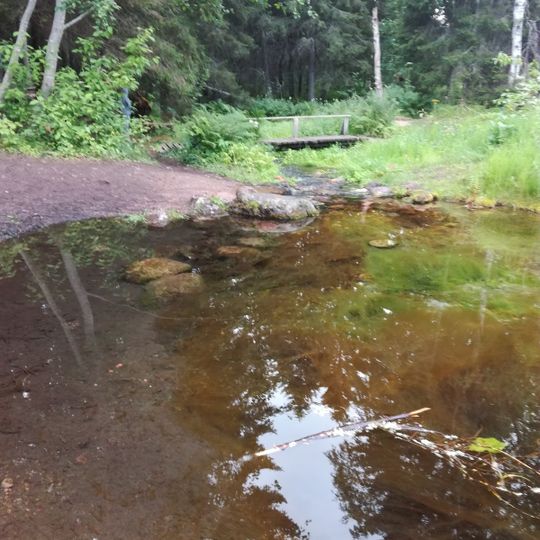 Kuninkaanlähde
