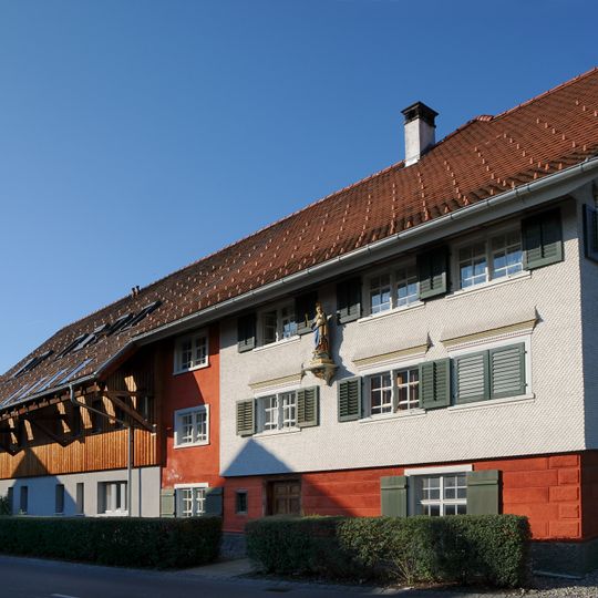 Bauernhof