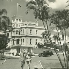 Government House