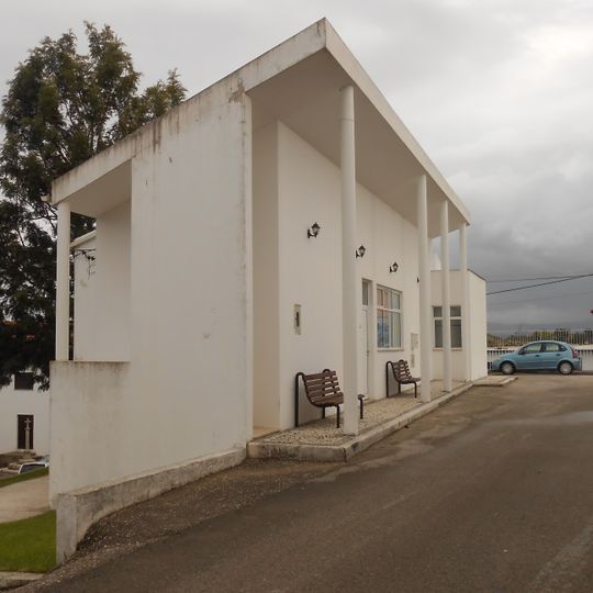 Junta de Freguesia de Gesteira e Brunhós