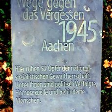 Opfer der nationalsozialistischen Verfolgung