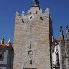 Torre do Relógio (Caminha)