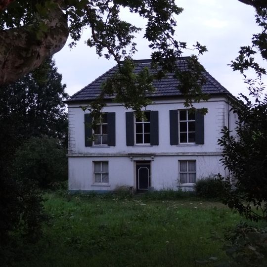 Huissensedijk 14, Arnhem