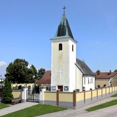 Kirchhof Pframa