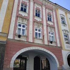 Sigmund Freud Square 22