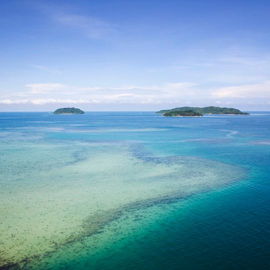 Pulau Manukan