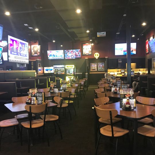 Buffalo Wild Wings