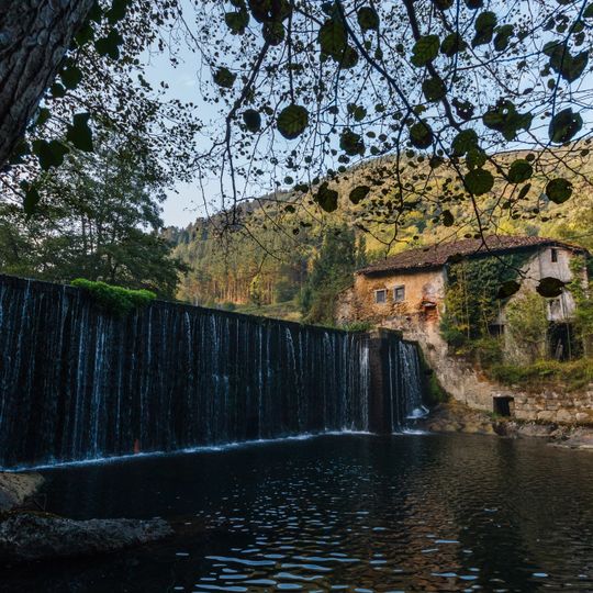 Infraestructura Hidráulica De Bengolea