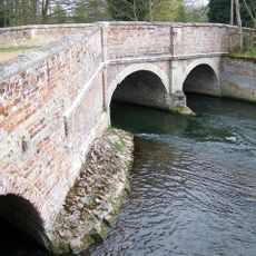 Melford Bridge