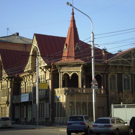 Literatoerniy moezey