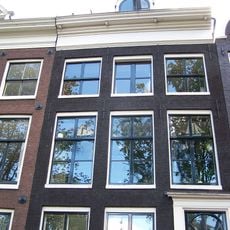 Prinsengracht 558, Amsterdam