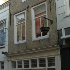 Langendijk 47, Gorinchem