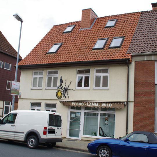 Dammstraße 14