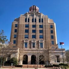 Asheville City Hall