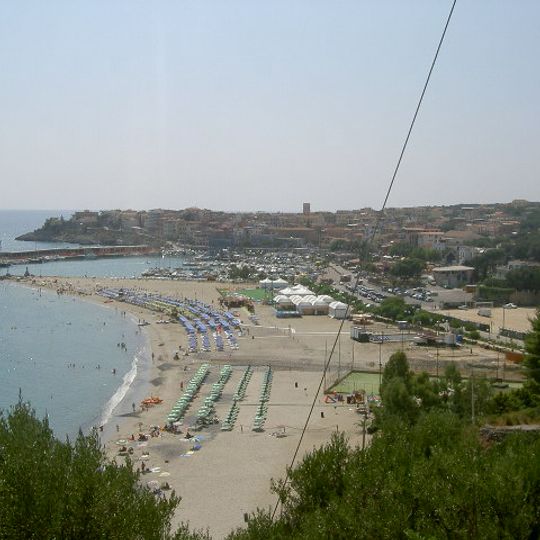 Marina di Camerota