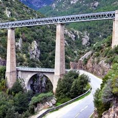 Vecchio bridge
