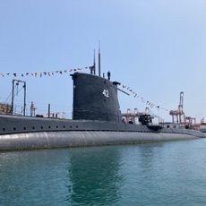 Museo Abtao del Callao