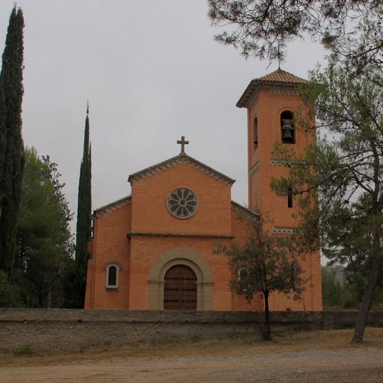 Sant Pere de Viladecavalls