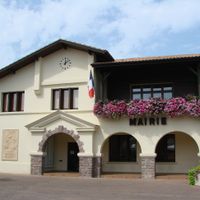 Vieux-Boucau-les-Bains