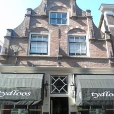 Westerstraat 116, Enkhuizen