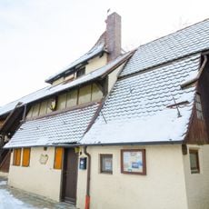 Schießgrabenmauer 14