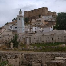Gubernatorstwo Kaf