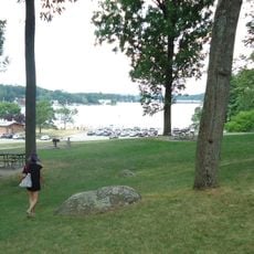 Hopatcong State Park