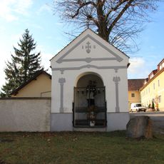 Johanni-Kapelle