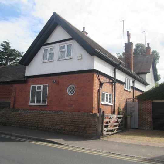 42, Easthorpe Street