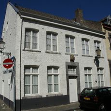 Batterijstraat 34, Maastricht