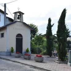 Cappella di san Sebastiano