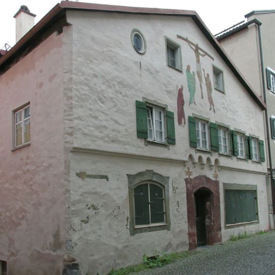 Floßergasse 2