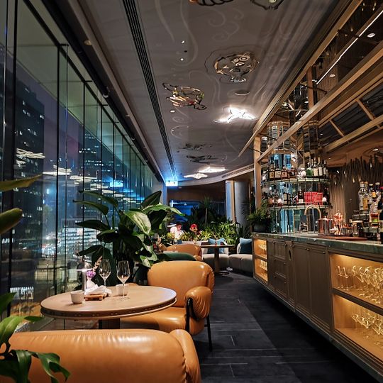 NOI by Paulo Airaudo