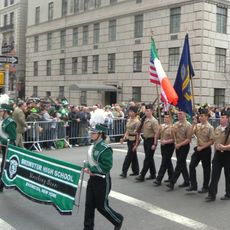 Brewster High School