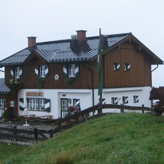Erichhütte