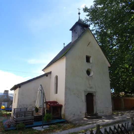 Cappella di Sant'Anna