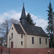 Protestant Church (Nellschütz)