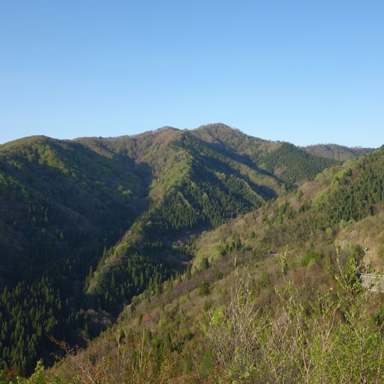 Monte Ōgi