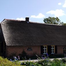 Benedeneind ZZ 301, Benschop