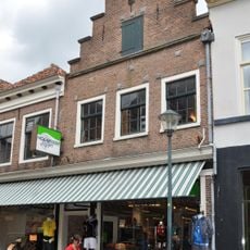 Kerkstraat 12, Hattem