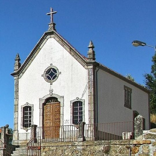 Capela de Nossa Senhora de Lourdes