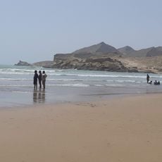 Kund Malir Beach