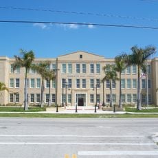 Charlotte High School