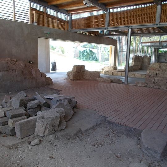 Valide Sultana Hamam, Eger