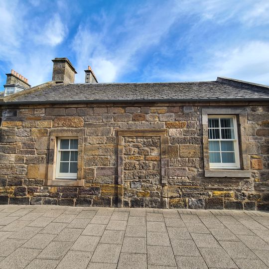 St Andrews, 89 North Street